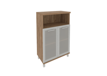 Шкаф FIRST средний широкий KST-2.2R  801х432х1260